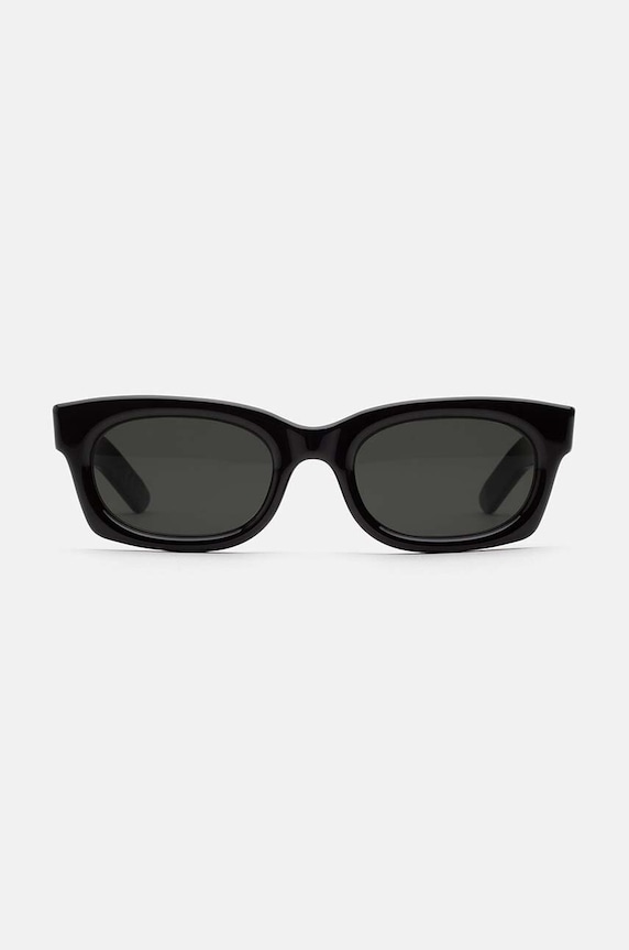 Retrosuperfuture ochelari de soare Ambos negru AMBOS.B5B