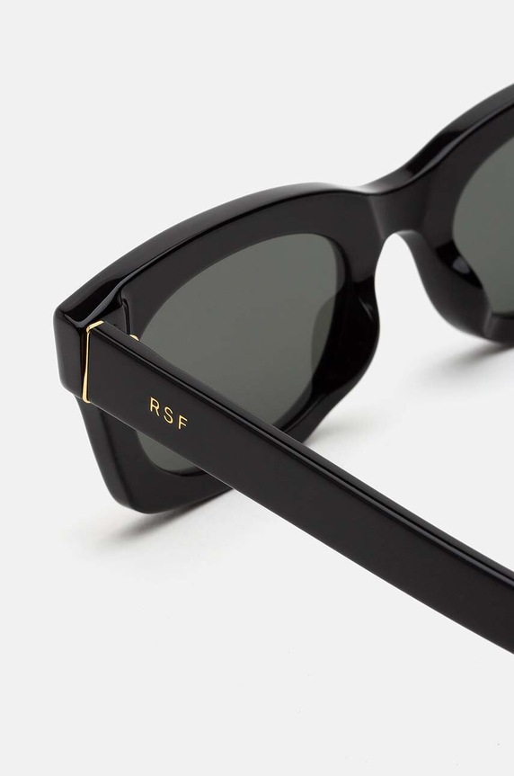 Retrosuperfuture ochelari de soare Ambos AMBOS.B5B negru