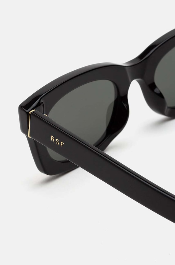 Retrosuperfuture ochelari de soare Ambos AMBOS.B5B negru
