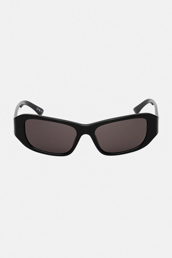 Accesorii Balenciaga ochelari de soare BB0365S negru