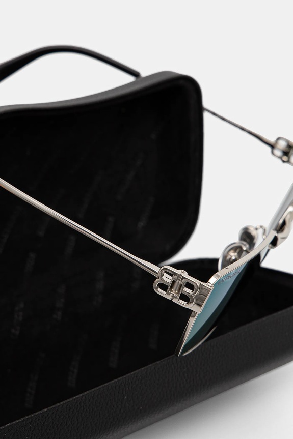 Balenciaga okulary przeciwsłoneczne BB0374SK