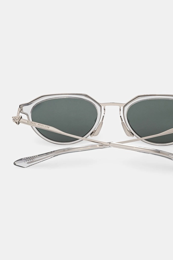 Слънчеви очила Bottega Veneta BV1331S сив
