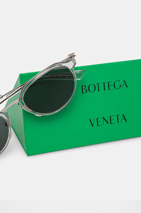 Слънчеви очила Bottega Veneta BV1331S