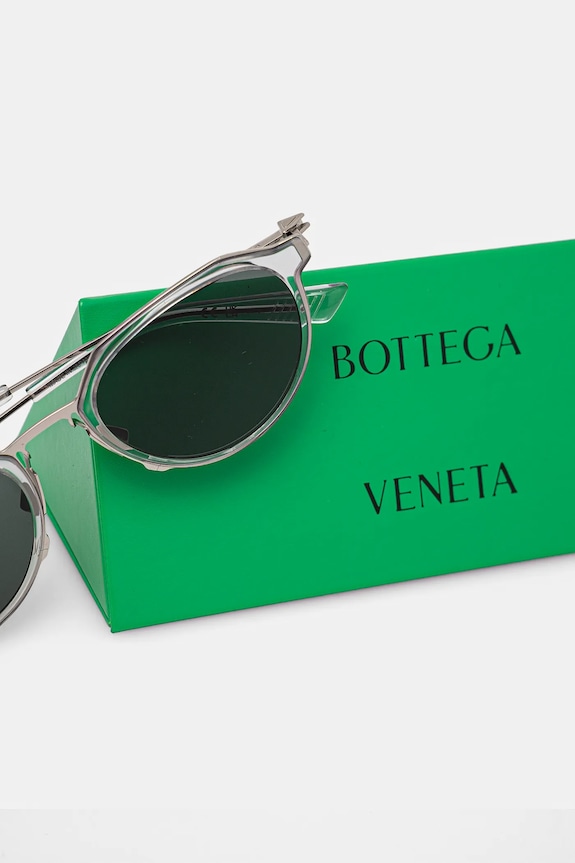 Слънчеви очила Bottega Veneta BV1331S