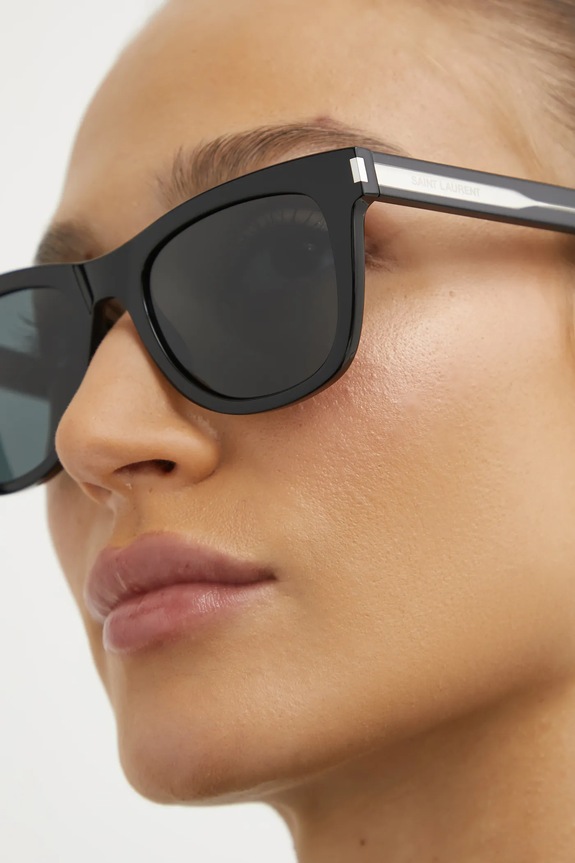 Slnečné okuliare Saint Laurent SL.712