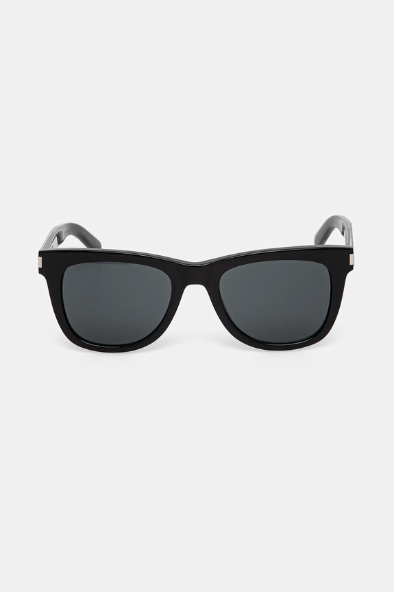 Slnečné okuliare Saint Laurent čierna SL.712
