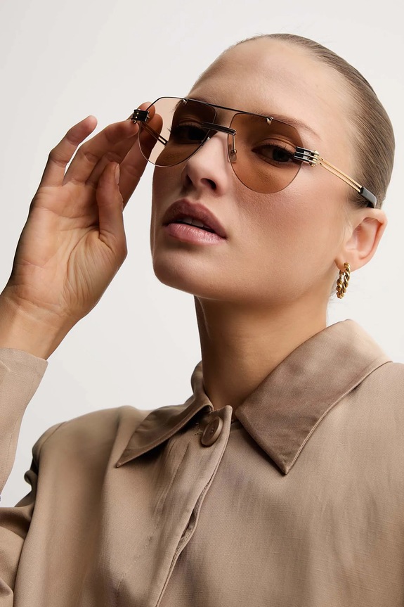 Bottega Veneta ochelari BV1342S