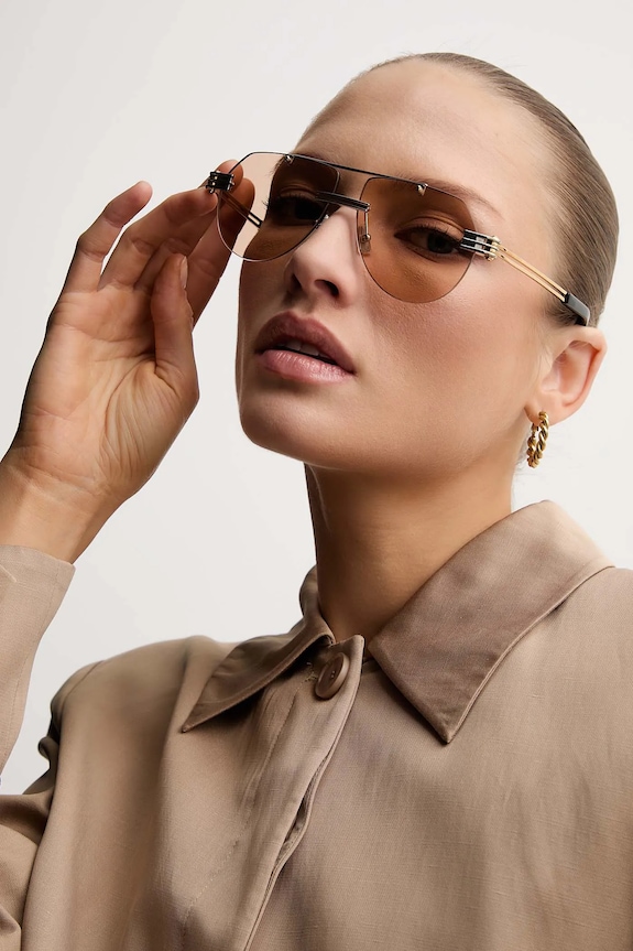 Bottega Veneta ochelari BV1342S