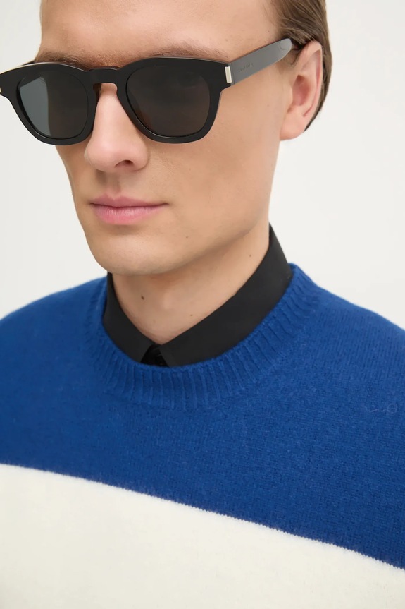 Sluneční brýle Saint Laurent SL.746