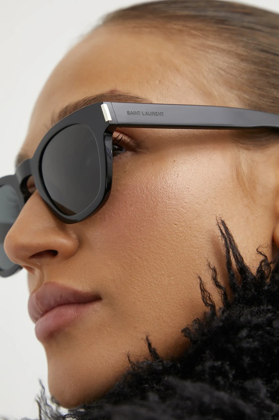Sluneční brýle Saint Laurent SL.746