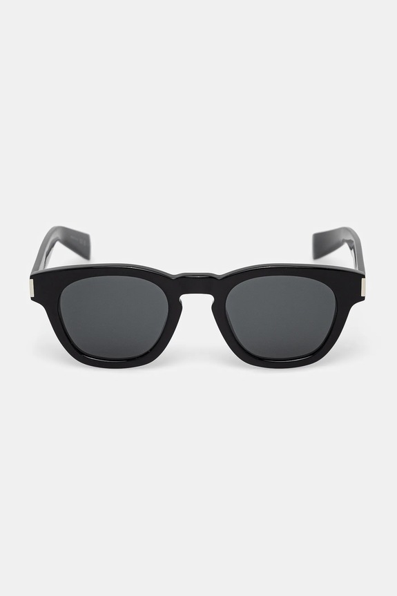 Sluneční brýle Saint Laurent černá SL.746