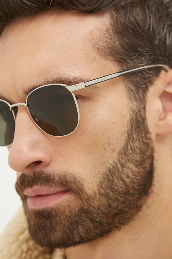 Saint Laurent okulary przeciwsłoneczne SL.747