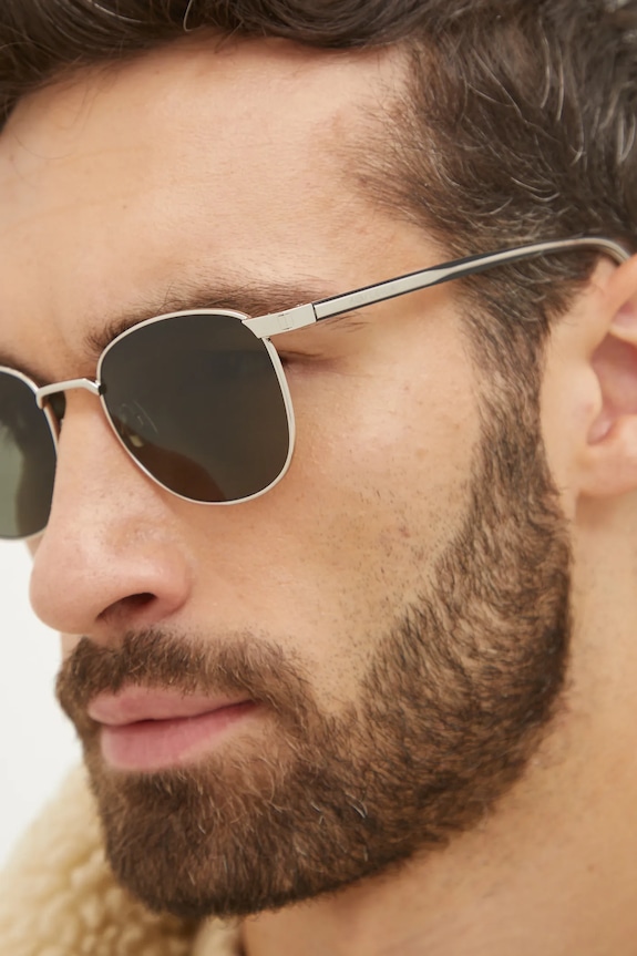 Saint Laurent okulary przeciwsłoneczne SL.747