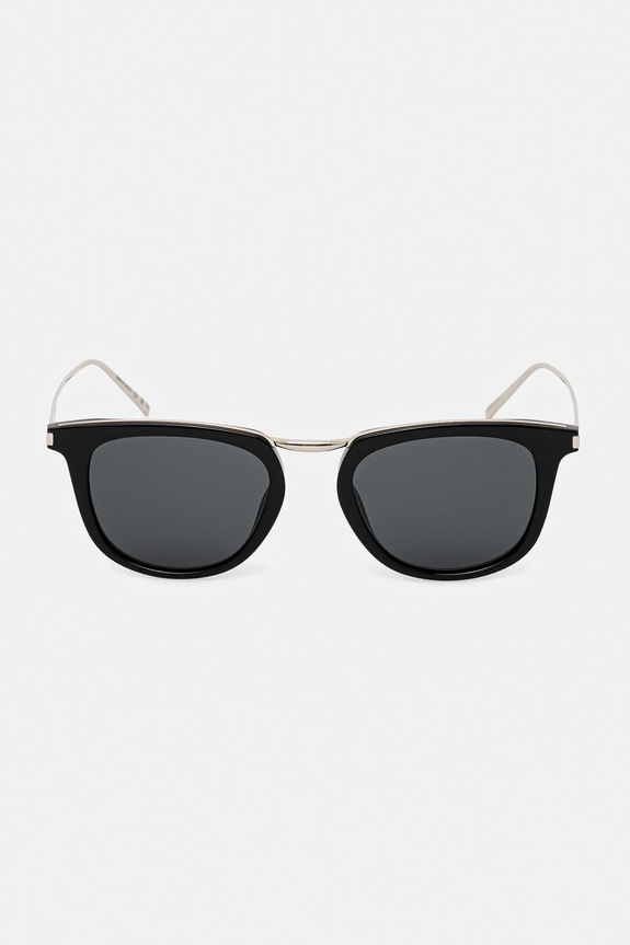 Accesorii Saint Laurent ochelari de soare SL.753 negru