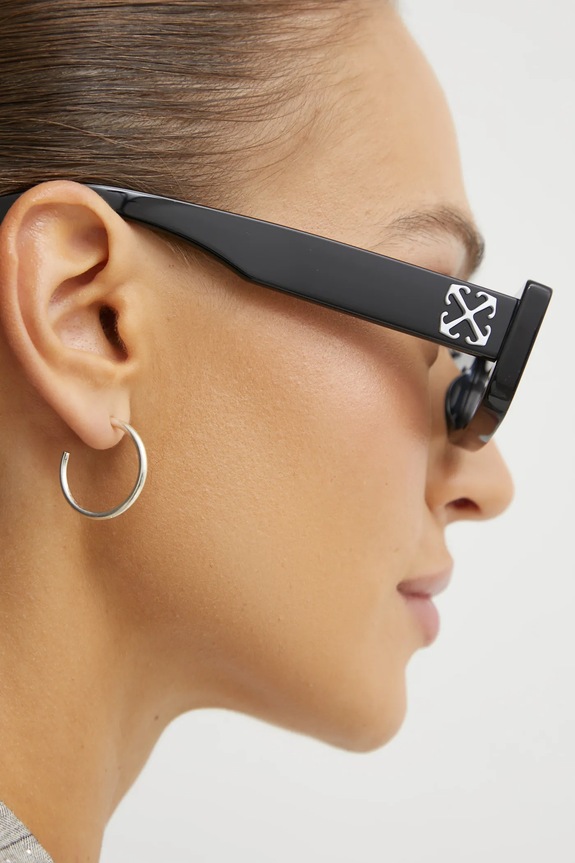 Off-White ochelari de soare OERI127.501007