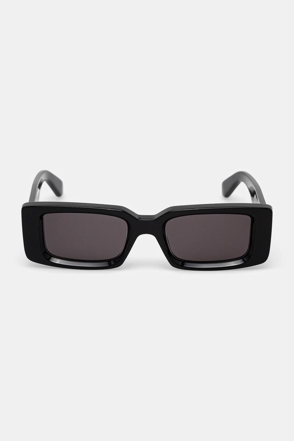 Off-White ochelari de soare negru OERI127.501007