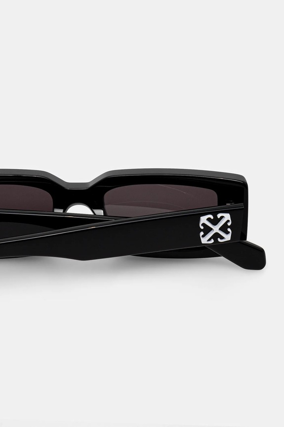 Off-White ochelari de soare OERI127.501007 negru