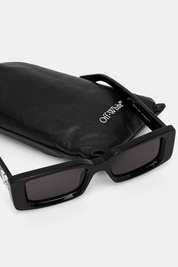 Off-White ochelari de soare OERI127.501007