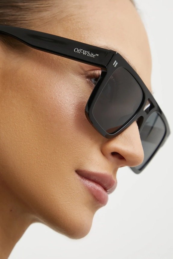 Off-White okulary przeciwsłoneczne OERI133.561007