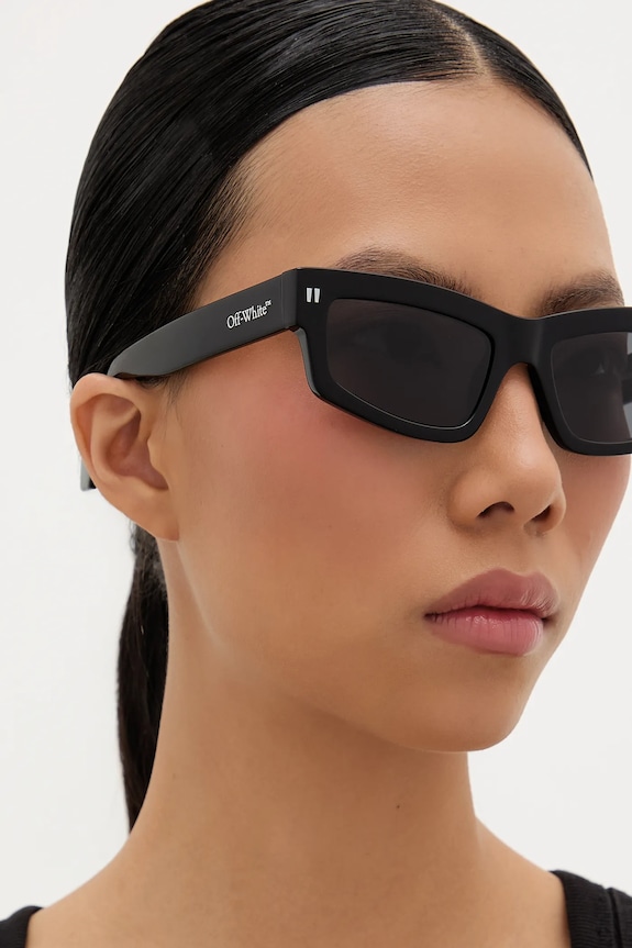 Off-White ochelari de soare OERI135.541007