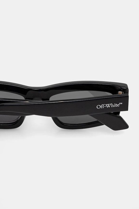 Off-White ochelari de soare OERI135.541007 negru
