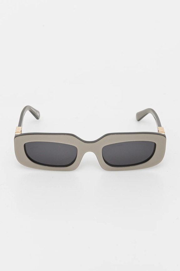 Off-White ochelari de soare OERI13C.526E07 gri AA00