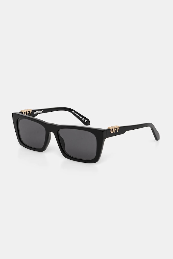 Γυαλιά ηλίου Off-White ορθογώνιο γκρί OERI13E.561007