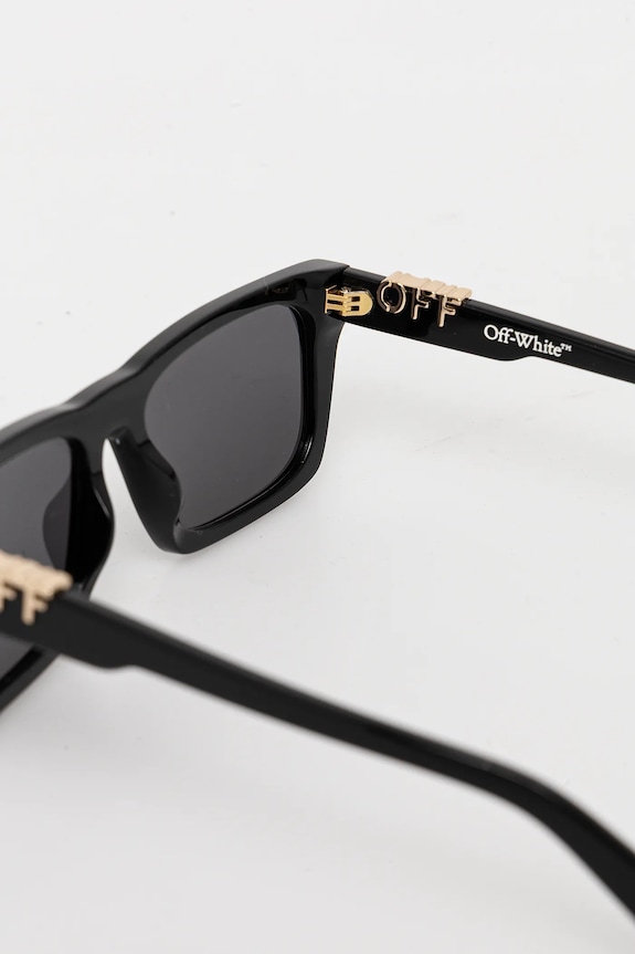 Αξεσουάρ Γυαλιά ηλίου Off-White OERI13E.561007 γκρί