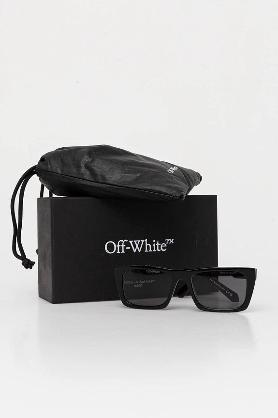 Γυαλιά ηλίου Off-White γκρί OERI13E.561007