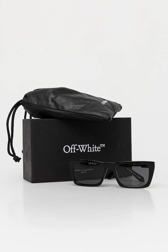 Γυαλιά ηλίου Off-White γκρί OERI13E.561007