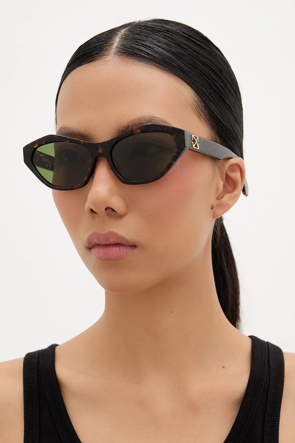 Accesorii Off-White ochelari de soare OERI13H.566055 negru
