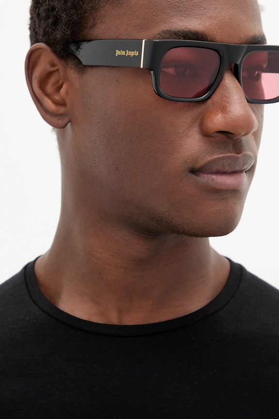 Palm Angels okulary PERI085.531021