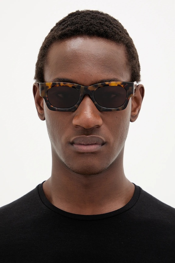 Sunčane naočale Palm Angels PERI089.516064