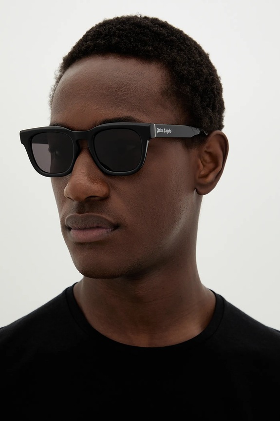 Palm Angels sunglasses PERI090.501007 black AA00