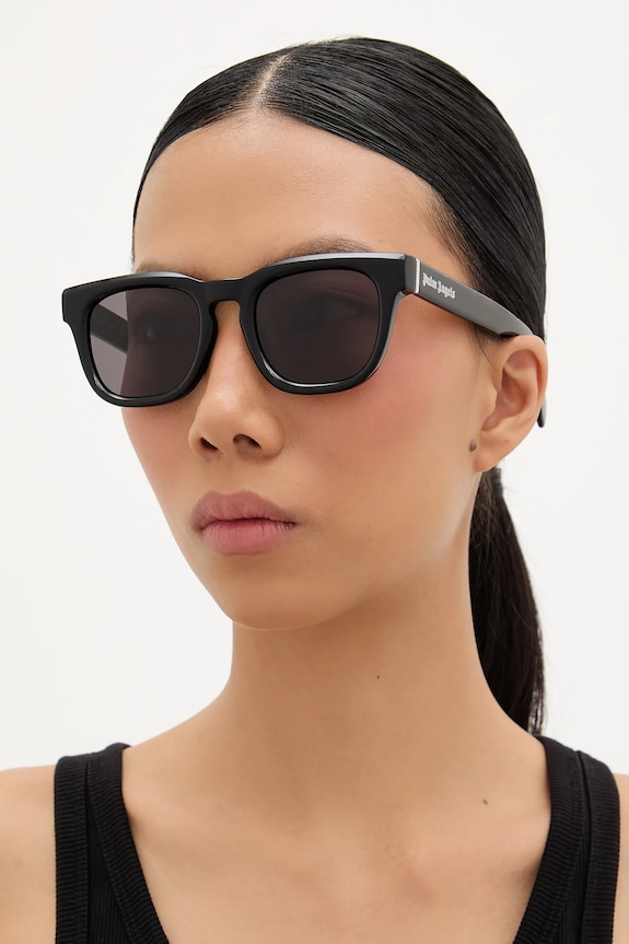 Accessories Palm Angels sunglasses PERI090.501007 black
