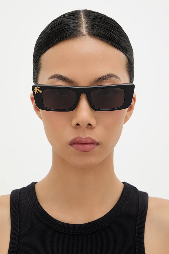 Palm Angels okulary PERI093.501007