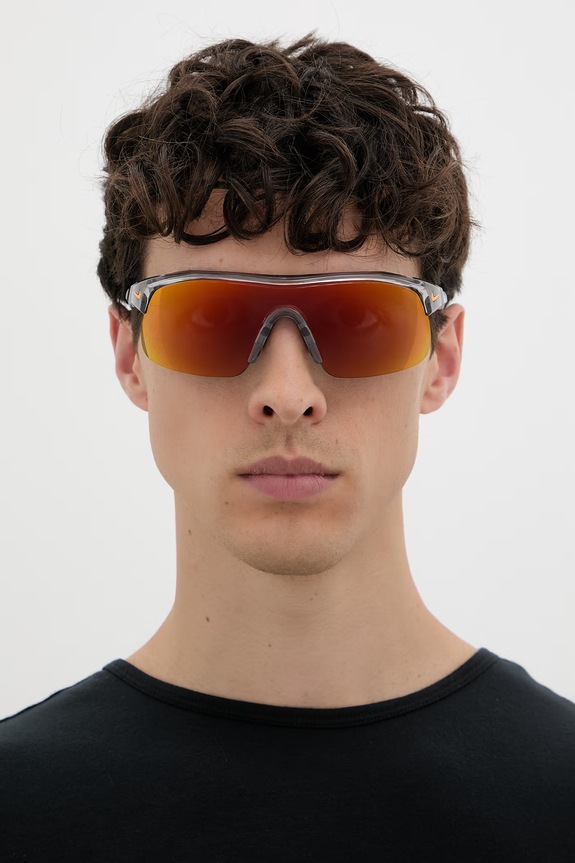 Nike okulary przeciwsłoneczne SHOW X1 DX6520 szary