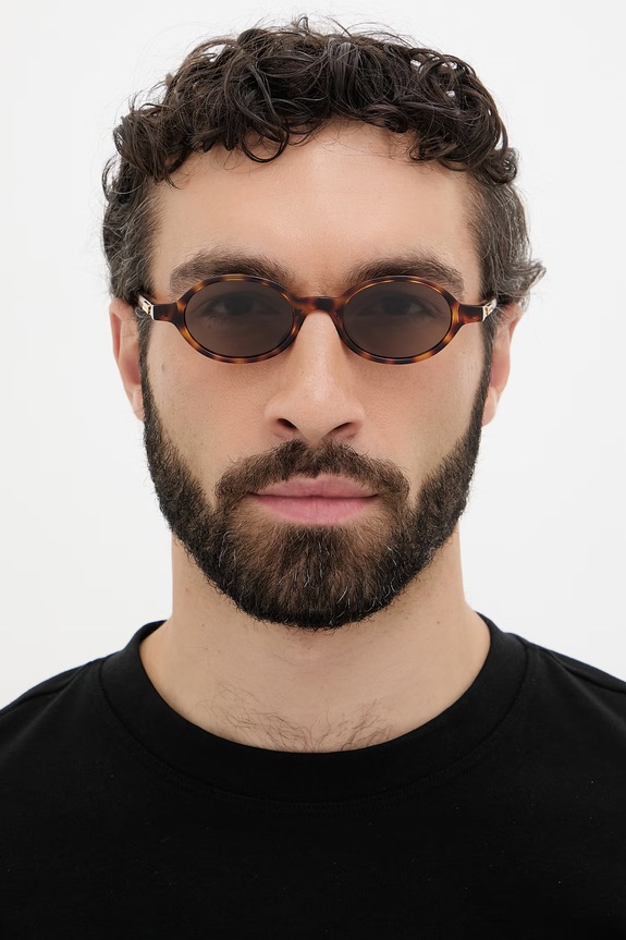 Bottega Veneta Okulary przeciwsłoneczne BV1388S