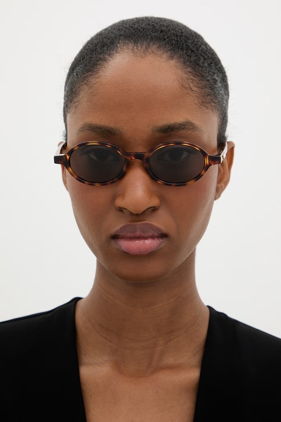 Bottega Veneta Okulary przeciwsłoneczne BV1388S