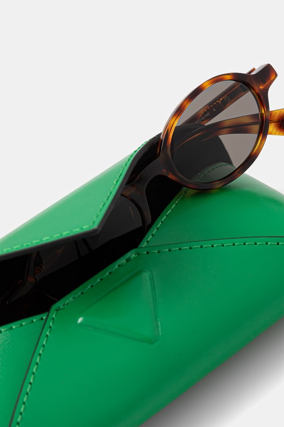 Bottega Veneta Okulary przeciwsłoneczne BV1388S