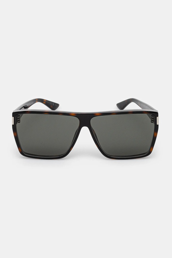 Očala Saint Laurent rjava SL.756