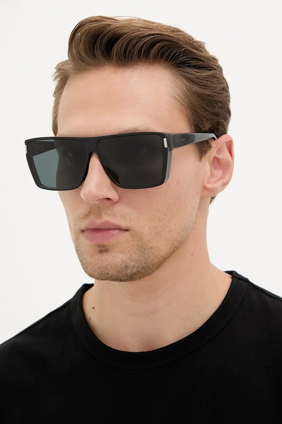 Okuliare Saint Laurent SL.756 čierna AA00
