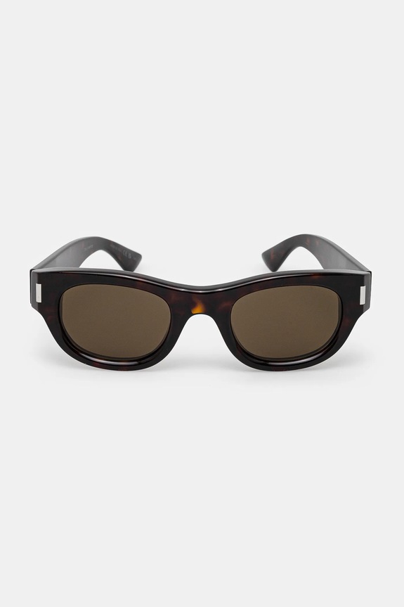 Saint Laurent szemüveg barna SL.761