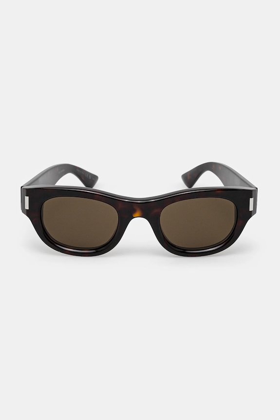 Saint Laurent szemüveg barna SL.761