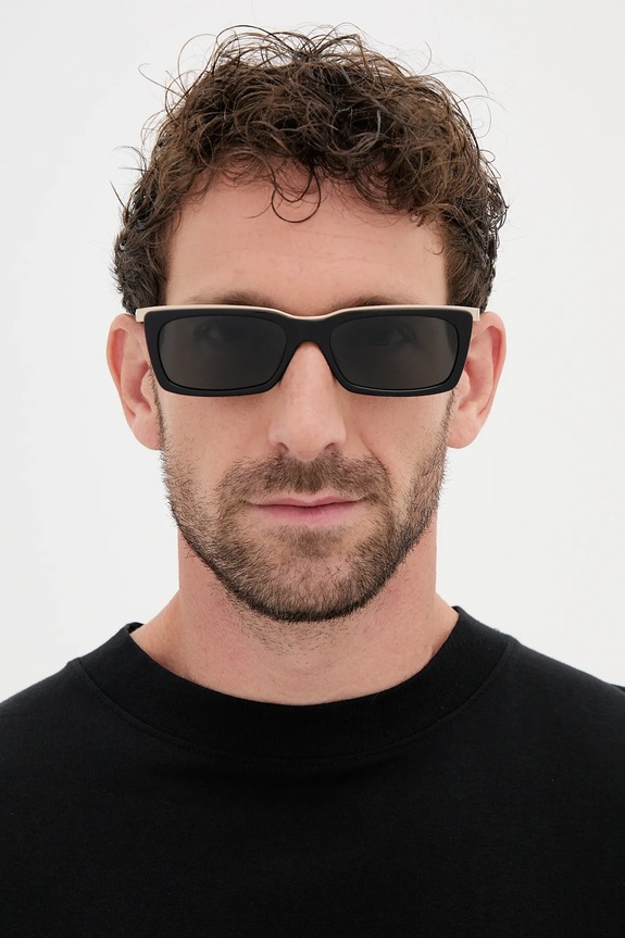 Saint Laurent okulary SL.766 czarny