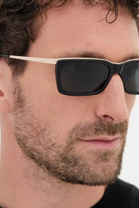 Saint Laurent okulary SL.766