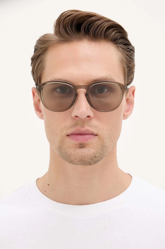 Saint Laurent okulary SL.782/K