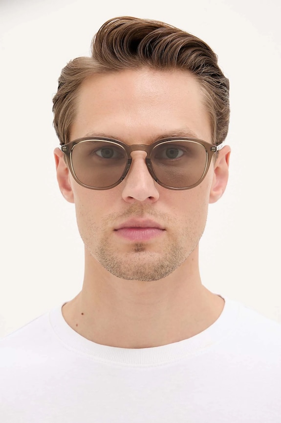 Saint Laurent okulary SL.782/K