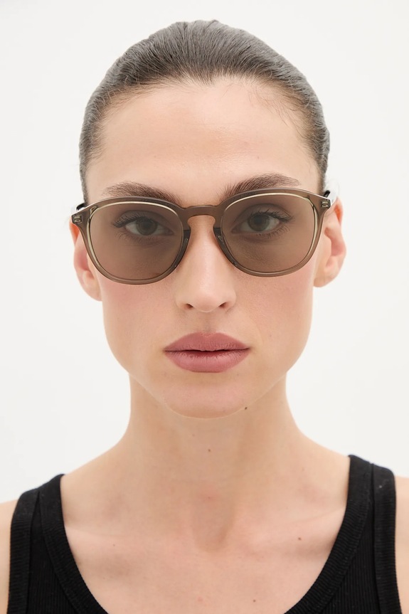 Saint Laurent okulary SL.782/K