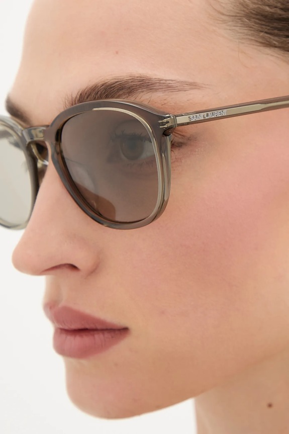 Saint Laurent okulary SL.782/K